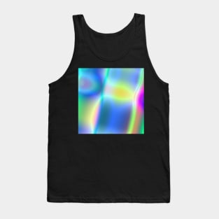 Solar Flare Tank Top